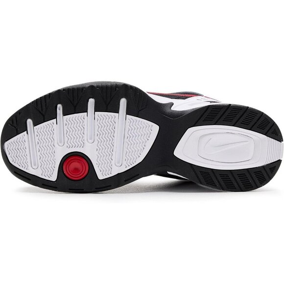 Nike Men's Air Monarch IV Training Workout Shoes Air-Sole Cushions Comfort - Picture 3 of 6